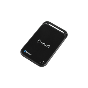 NFC Hot Sale Desktop USB-Kartenleser/Bluetooth BLE-Kommunikation/tragbarer Kartenleser - Product Image 6