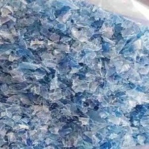ขวด PET รีไซเคิลใสและเศษพลาสติก PP HDPE ABS สำหรับการดูแลสัตว์เลี้ยง! - Product Image 2