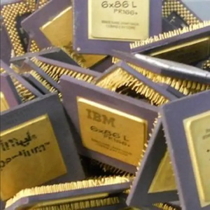 High-Grade Used Intel <strong>CPU</strong> for Gold Recovery Core and Xeon Series L3 <strong>Socket</strong> for Desktop Application Ceramic Cleaner