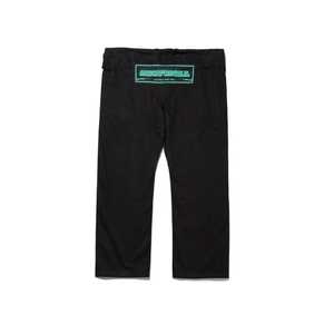 Yüksek kalite rahat % 100% pamuk Unisex Jiu Jitsu Gi siyah dövüş sanatları BJJ üniforma yetişkin MMA Judo OEM hizmet spor