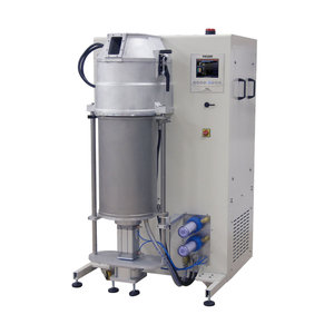Top-Tier Dental Vacuum Casting Machine CE Certified with Induction Ensuring High Accuracy in Dental Work