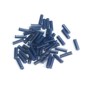 คอยล์สปริงแม่พิมพ์แบบกดสปริงอุปกรณ์ฮาร์ดแวร์แบบกำหนดเอง - Product Image 3