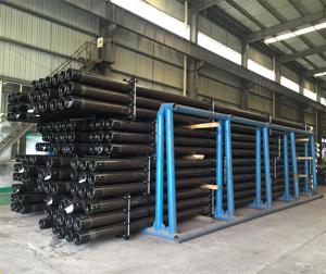 Offshore Steel Structure Project EN10219 EN10225 S355G7/G8+N/MZ35 <strong>API</strong> <strong>5L</strong> X52N PSL2 T-Type Welding Pipe &amp; <strong>SMLS</strong> Pipes - Product Image 5