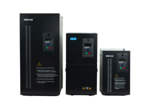 Akıllı invertör EMC tasarım 110V tek fazlı 220 V üç faz frekans çevirici VFD invertör 1.5 KW 2 HP aşırı yük kapasitesi - Product Image 4