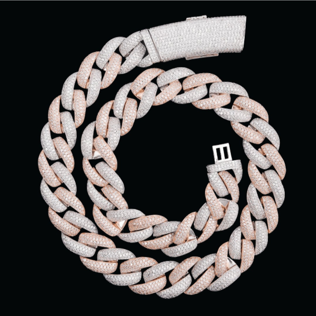 Or rose