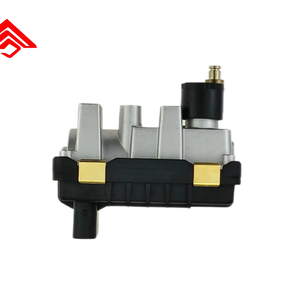 TURBO aktüatör için G-054 762463-1/3/4/5/6 için Chevrolet Captiva/Opel Opel 2.0 - Product Image 1