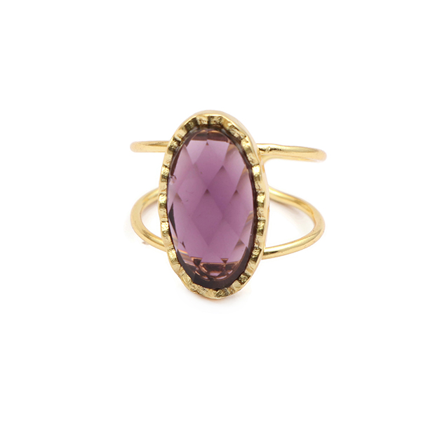 Amethyst Quartz
