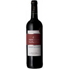 Finest Quality Made in <strong>France</strong> 75cl Merlot Cabernet Sauvignon Red <strong>Wine</strong> High Quality Merlot Cabernet Sauvignon 13.5% Alcohol - Product Image 6
