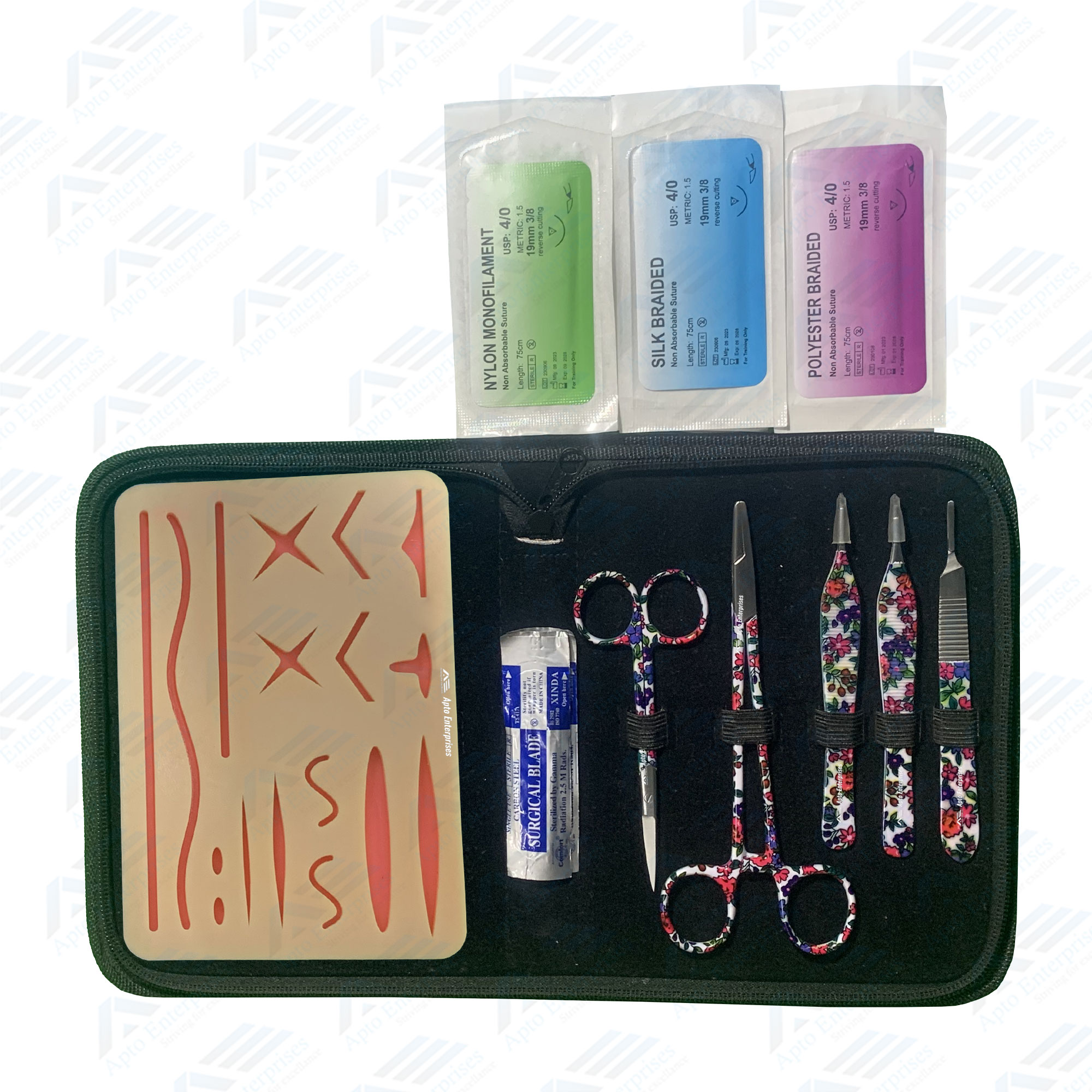 Suture Kit