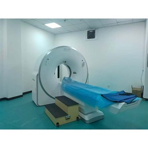 755 CT 32-row <strong>Computed</strong> Tomography <strong>System</strong> Medical CT Scanner CT Scanner - Product Image 2
