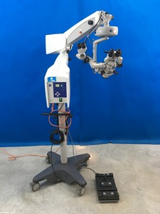 Innova便携式微型医学实验室显微镜光学双目生物显微镜用于病理学 - Product Image 3