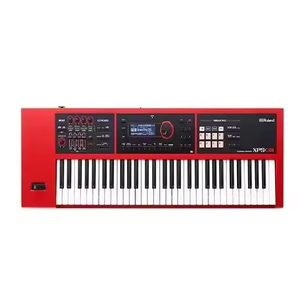 Latest <strong>Roland</strong> XPS-30 Synthesizer <strong>Keyboard</strong> with Improved Performance - Product Image 1