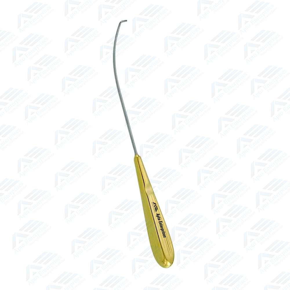 Nerve Hooks