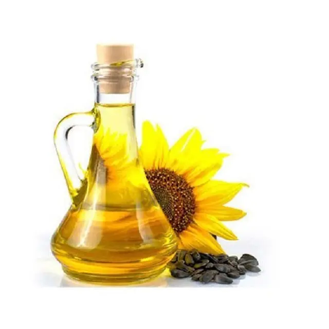 Alta Qualidade Refinado Sun Flower Oil 100% Refinado Óleo De Girassol Disponível Para Exportação A Preço Acessível