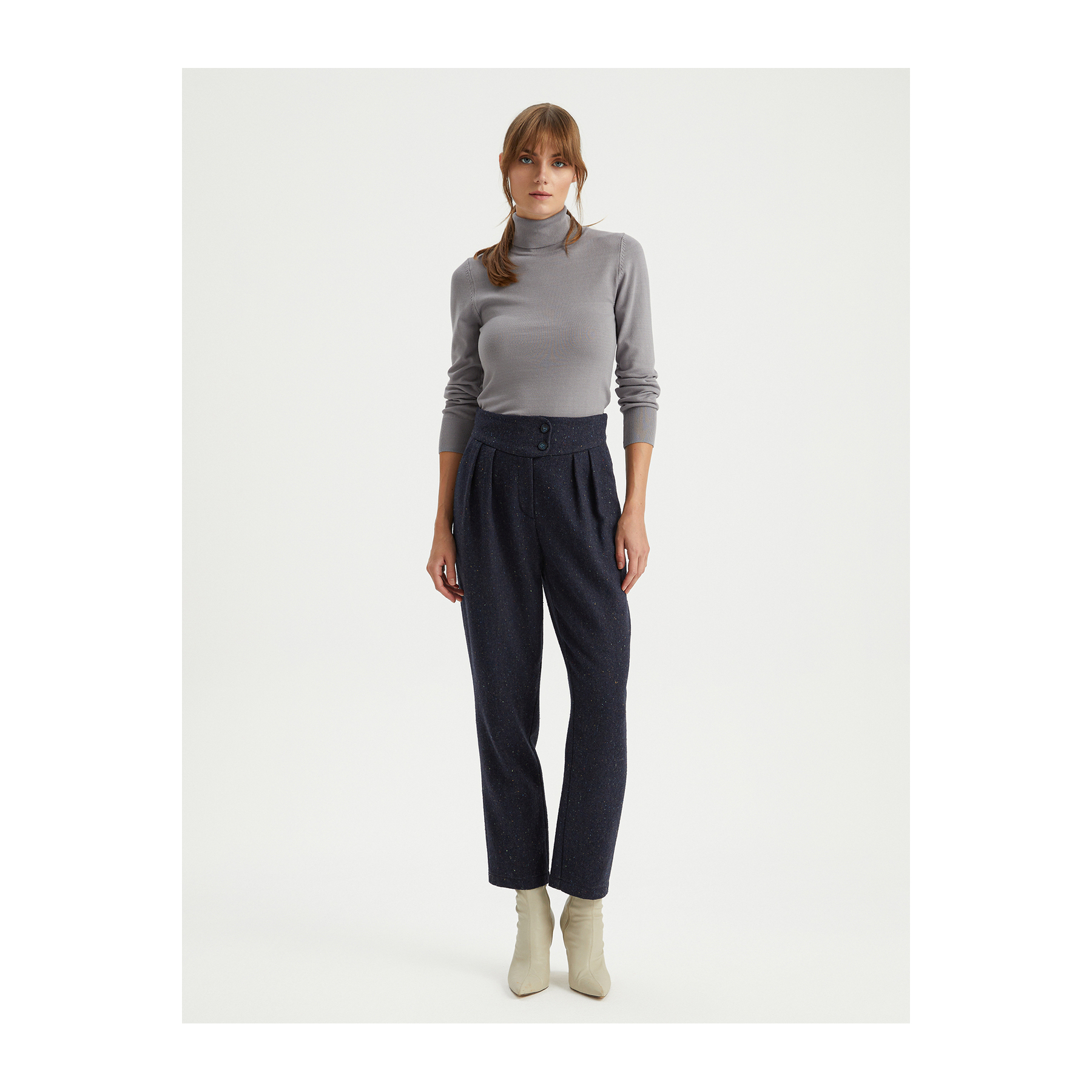 NAVY