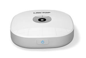 Máy theo dõi cầm tay nhiệt độ nhịp tim ECG SpO2 đa thông số đường huyết 6 trong 1 - Product Image 2