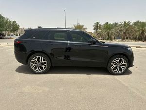L AND ROVER RANGE ROVER VELAR2021中古GCC