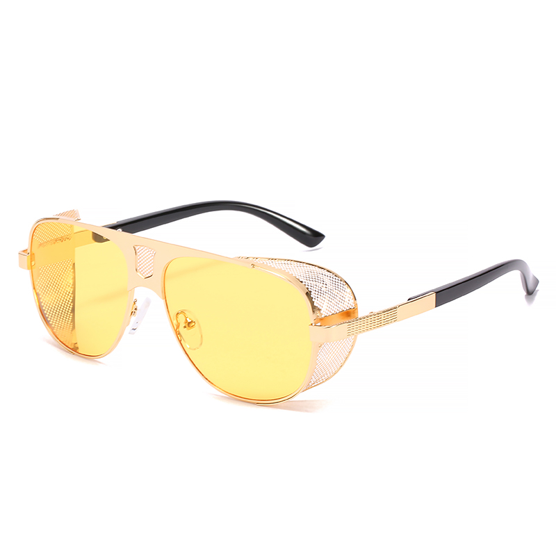 C7 : Or / Jaune