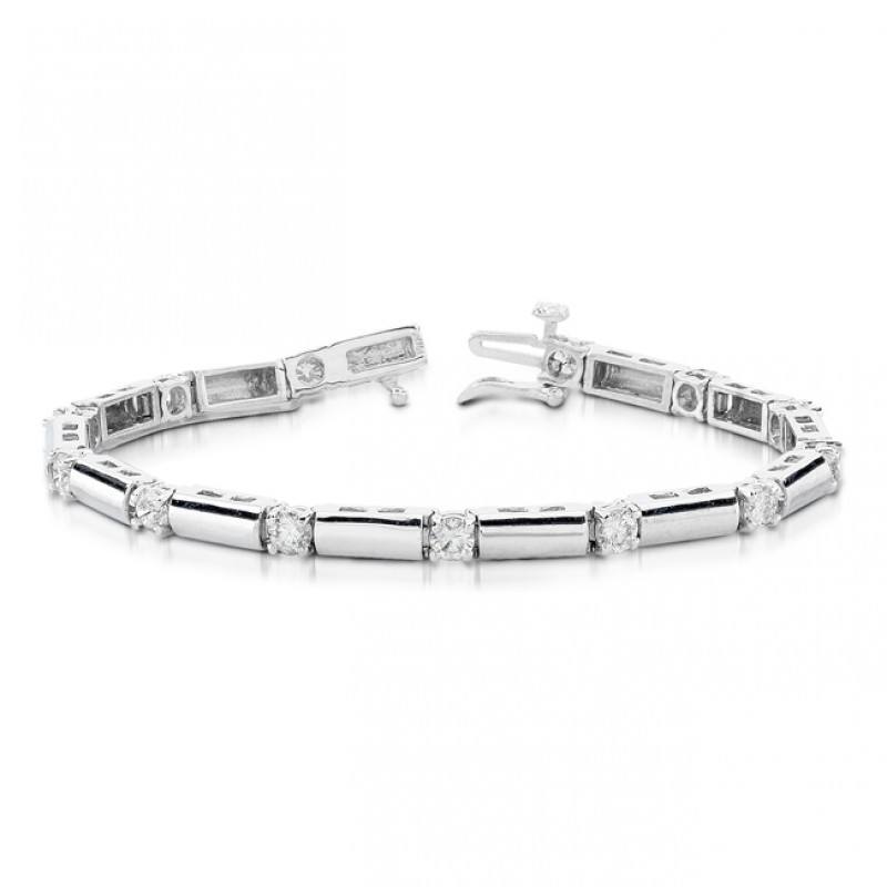 White/Yellow/Rose Gold