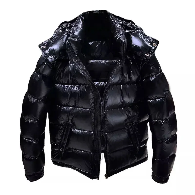 素晴らしいデザイン2023メンズフグジャケット卸売価格通気性ハイストリートカスタマイズロゴ印刷ジャケットOEM