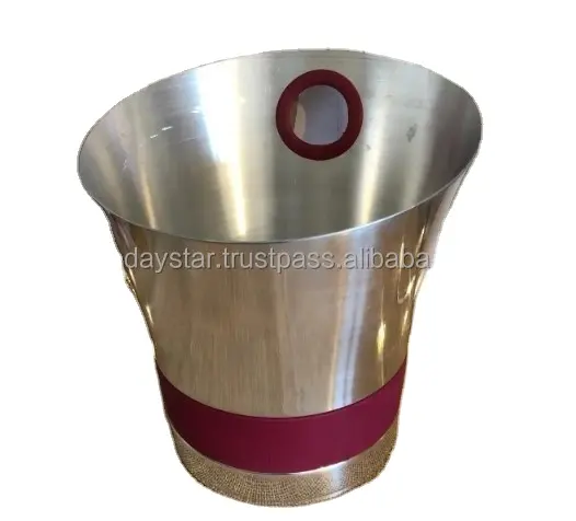 Extremely rare large Vintage Champagne bucket Cum Wine Cooler for indoor outdoor parties and completely customizable