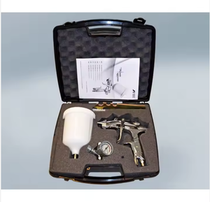 Anest Iwatas WS-400-1401BHS1 Supernova HD 1.4mm MIT <strong>Cup</strong> for Touring Motorcycles Fast Doorstep Delivery Available - Product Image 2