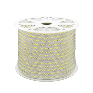 TLC Viet Nam LED şerit işık 5730 açık Flex LED şeritler plastik manuel düğme ile gemi hazır 100M IP20 değerlendirme - Product Image 1