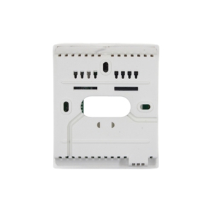 Transmisor de temperatura y humedad RS485 con pantalla LCD montada en la pared digital industrial de 10-30V CC - Product Image 2