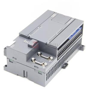 6ES7 214-2BD23-0XB0 Controlador lógico programable Módulo PLC para maquinaria Control digital Salida de 24V CC Diseño duradero - Product Image 4