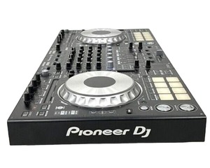 Новый высококачественный DDJ-SZ2 DJ Pro 4-канальный контроллер - Product Image 5