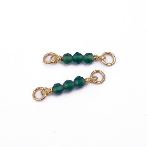 Green Onyx