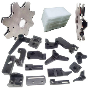 Professional CNC Machining of Stainless Steel Mechanical <strong>Parts</strong> <strong>POM</strong> Wire EDM Chinese <strong>Car</strong> Spare <strong>Parts</strong> - Product Image 4