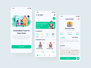 Servizio Software per App personalizzate | Piattaforma Android IOS per sviluppatori di App/App per dispositivi mobili - Product Image 2