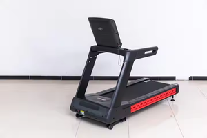 SULI Manufacturer Top Quality Gym Commercial <strong>Running</strong> Machine With Calorie Tracking for Walking &amp; <strong>Running</strong> - Product Image 4