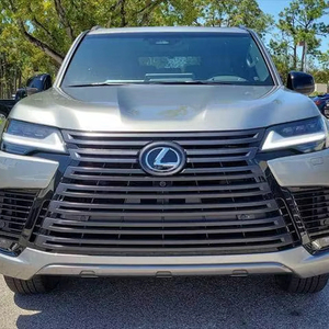<strong>2025</strong> affordable Le -xus L -X 700h Luxury