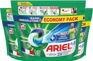 Güçlü Ariel 3 in 1 dağ bahar yıkama jel kapsül/Ariel hepsi 1 kapsül/Ariel 3in1 bakla, yıkama sıvısı - Product Image 5