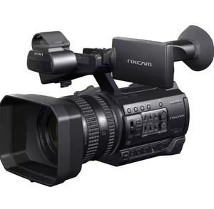 กล้องวิดีโอ Full HD NXCAM HXR-NX100ใหม่ความละเอียดสูงกล้องวิดีโอ - Product Image 2