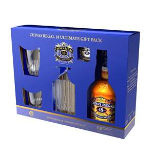 スコットランドから輸入されたChivasRegal本物のブレンデッドスコッチウイスキーを販売業者およびグローバル小売業者向けに大量供給 - Product Image 5