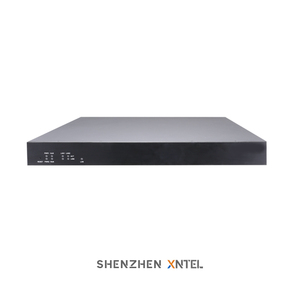 63 E1/T1/PRI/SS7 IP-basierte VoIP-Gateway-Schnitts telle mit standard isiertem SIGTRAN-Protokoll im 1U-Raum - Product Image 6