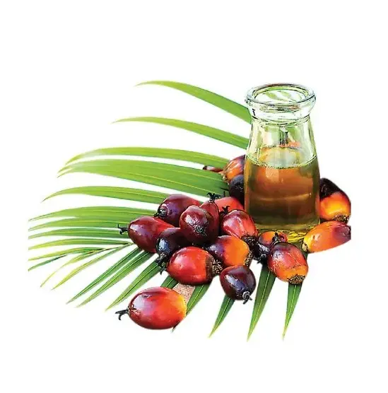 Aceite de palma rojo crudo y aceite de palma refinado 1L, 2L, 3L, 5L a 25L