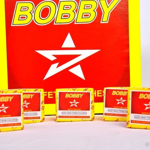 Ahşap karton maçlar Premium sınıf standart kalite ahşap maçlar kalite yapılan yaygın talep emniyetli kibritler - Product Image 6