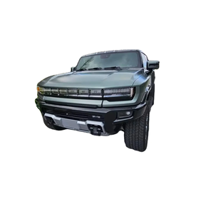 ほぼ新しい2024G M.0C Hu.mm.er EV SUVエディション1 830馬力AW.DbCr.abWa.<span class=keywords><strong>lk</strong></span>モード中古SUVカー