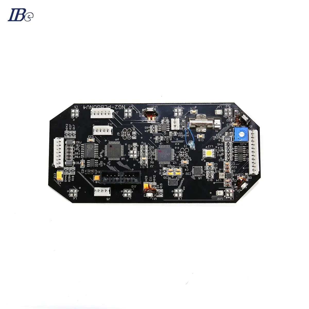 5g gps tracker módulo áudio amplificador celular eletrônica 94v0 pcb montagem outra placa de circuito pcb