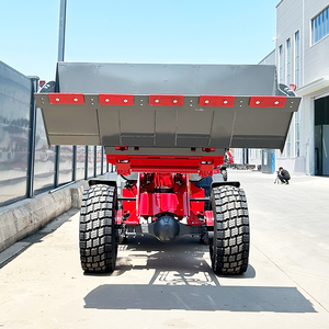 Zl825 5400kg hoạt động trọng lượng 2000kg Tải công suất 55Kw động cơ 2850 mét Dump chiều cao với 1.2m3 xô mạnh mẽ Bánh Xe Tải - Product Image 4