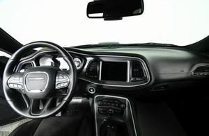 Used 2022 Do--dge <strong>Challenger</strong> R/T - Product Image 3