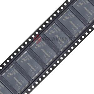 Original EMMC MT29F8G08ABACAWP-IT:C TSOP-48 8Gb NAND-Flash-Speicherchip - Product Image 4