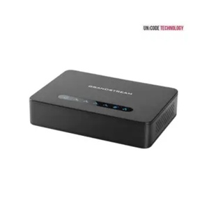 HD Audio qualität Grands tream HT814 Sicherheits verschlüsse lung Automatische Konfiguration IP Phone Voice Gateway - Product Image 3