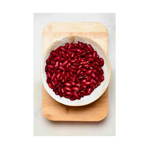 ถั่วแดงไตสีเขียวแบบแห้งเพื่อสุขภาพ - Product Image 3