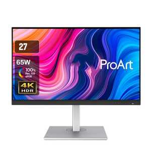 צג מחשב חדש לגמרי תצוגת ProArt PA279CV 60Hz 27 אינץ' צג IPS צג <span class=keywords><strong>LCD</strong></span> מלא HD <span class=keywords><strong>LCD</strong></span> תצוגת <span class=keywords><strong>LCD</strong></span>