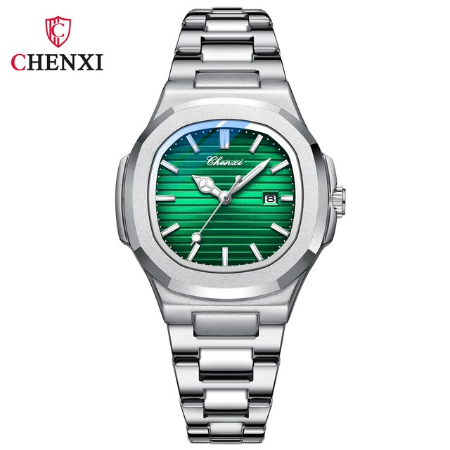 Women-Green